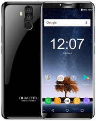 Замена дисплея на телефоне Oukitel K6 в Орле